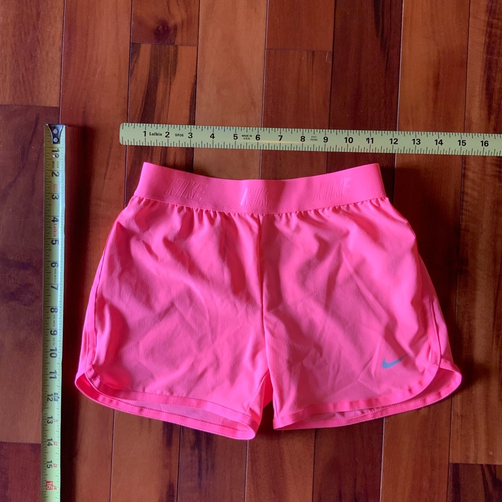 Nike Dri-Fit shorts